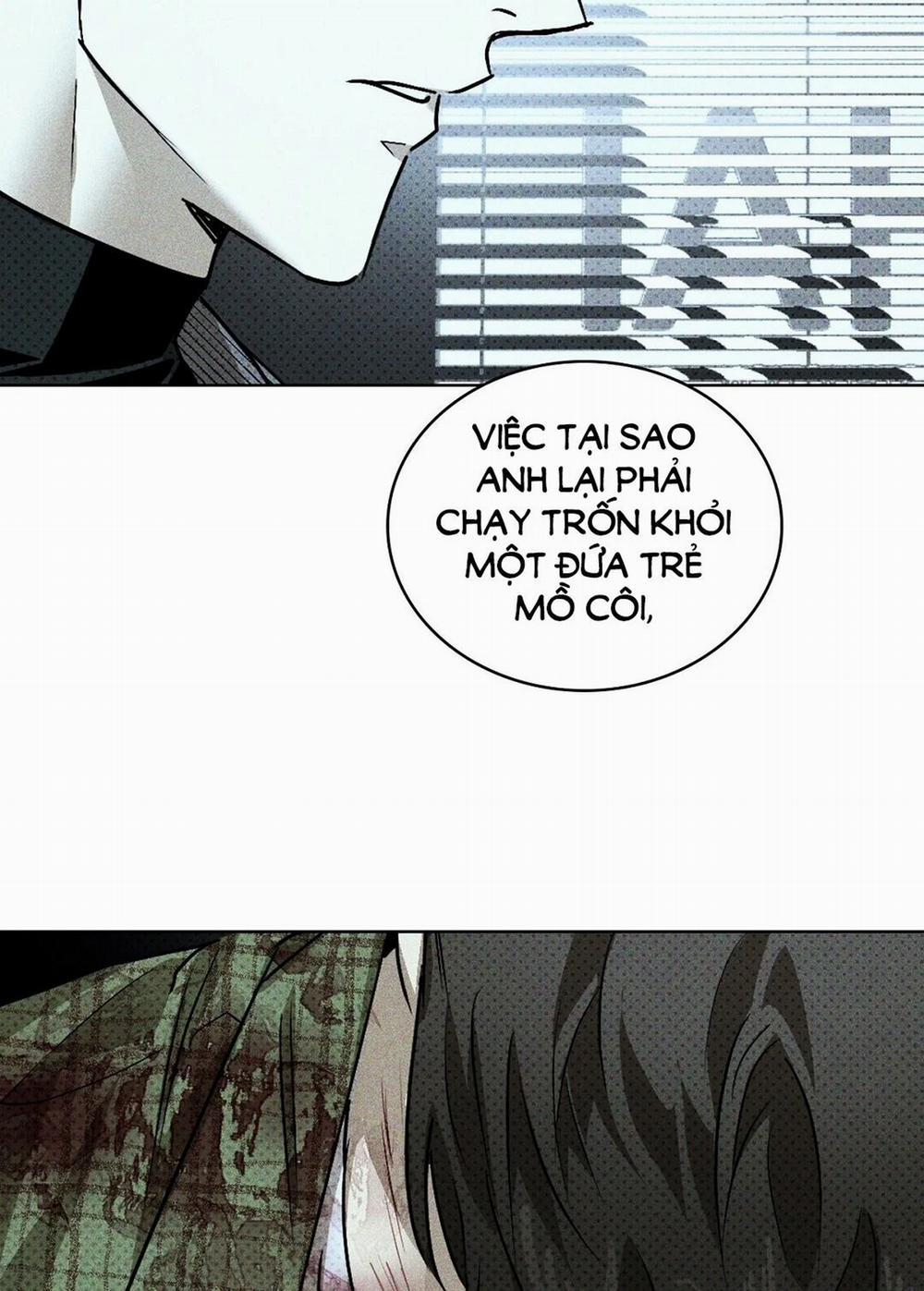 [18+] Dưới Ánh Đèn Xanh 42.1 trang 7