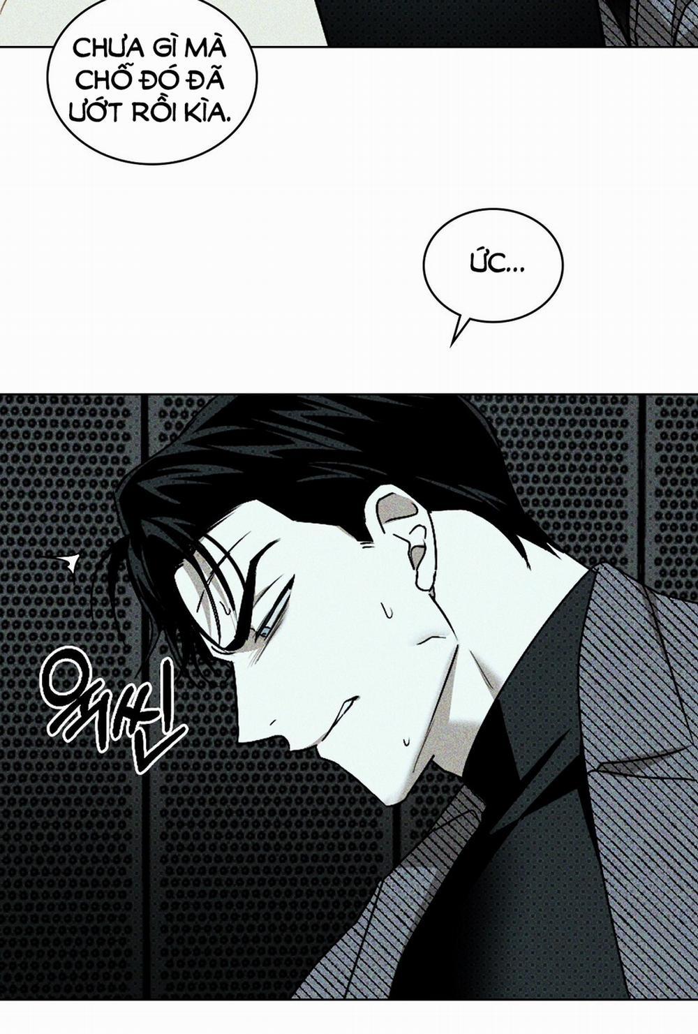 [18+] Dưới Ánh Đèn Xanh 42.2 trang 17