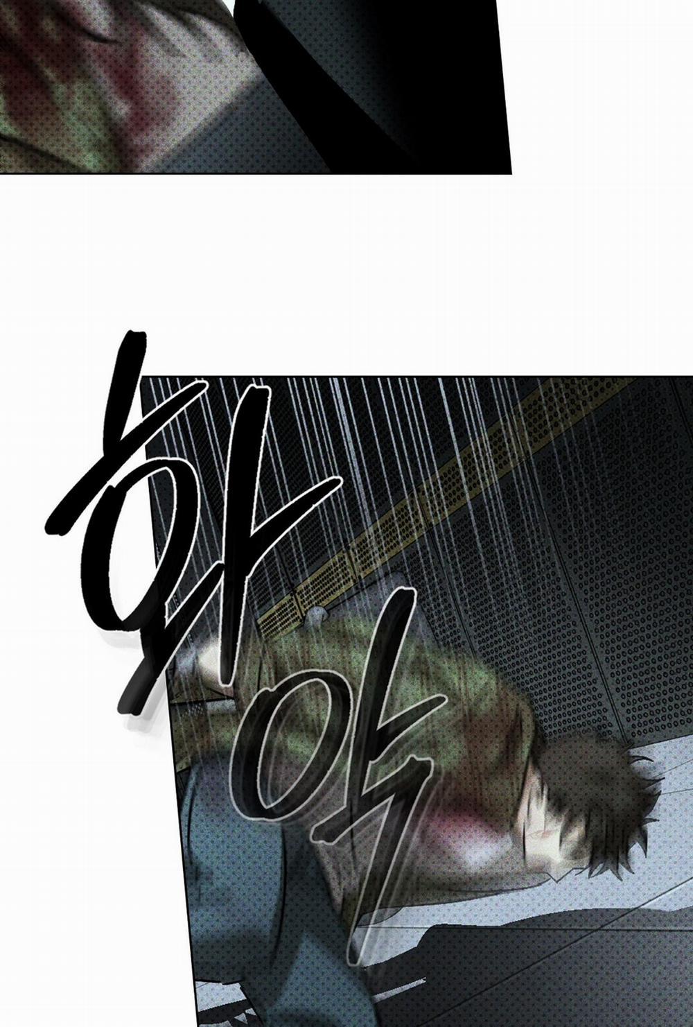 [18+] Dưới Ánh Đèn Xanh 42.2 trang 19