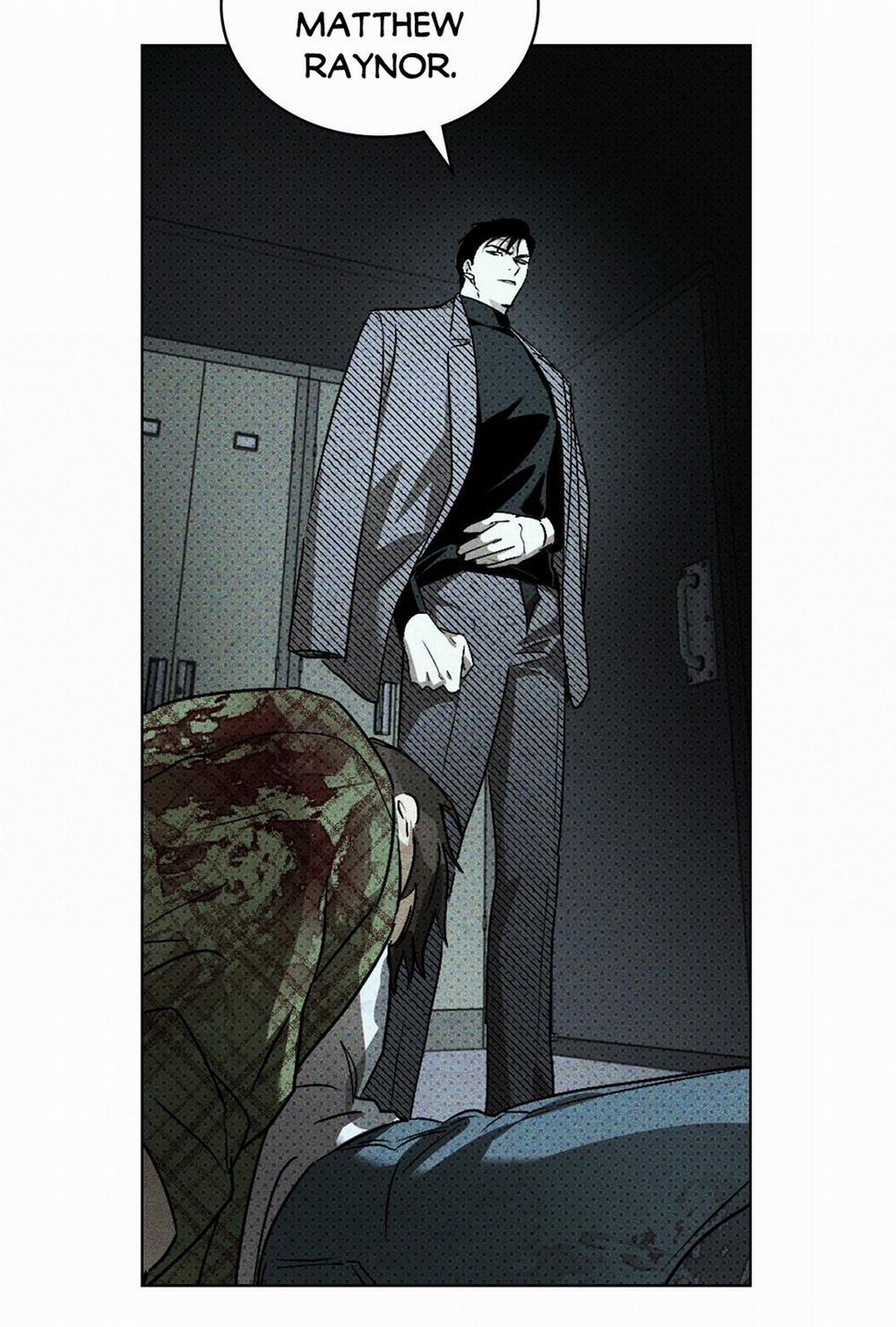 [18+] Dưới Ánh Đèn Xanh 42.2 trang 21