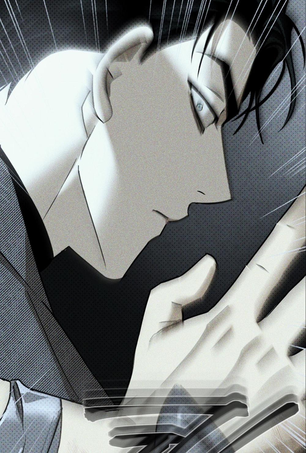 [18+] Dưới Ánh Đèn Xanh 42.2 trang 24