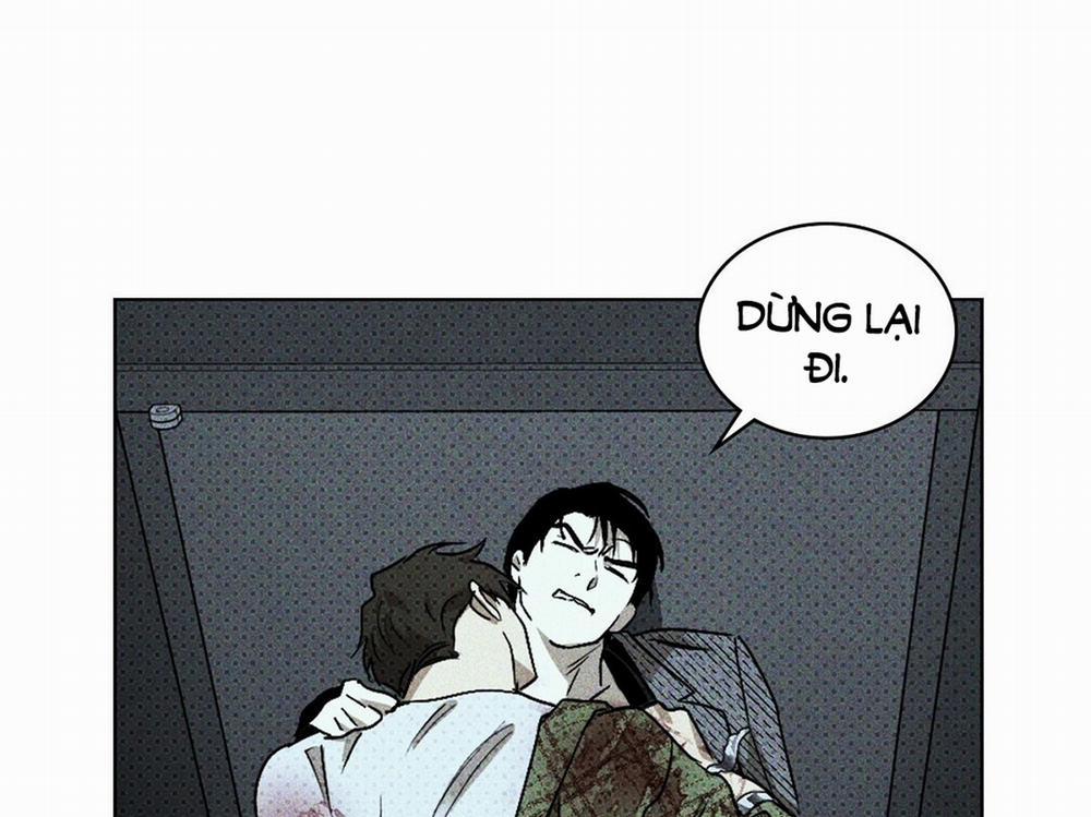 [18+] Dưới Ánh Đèn Xanh 42.2 trang 39