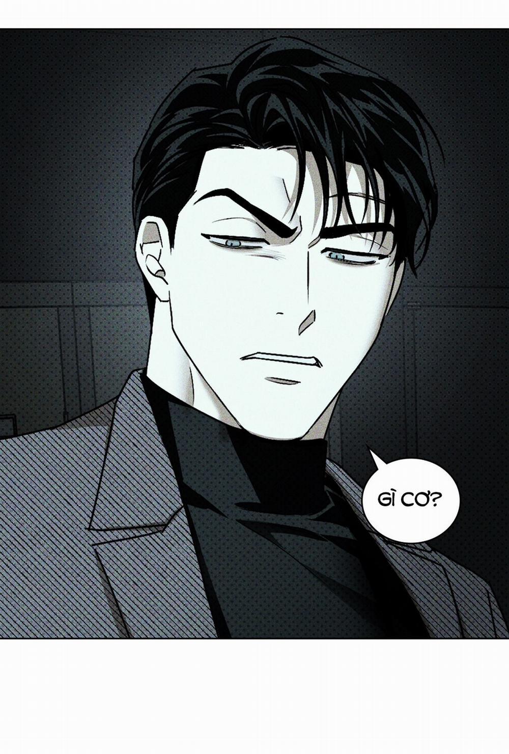 [18+] Dưới Ánh Đèn Xanh 42.2 trang 4