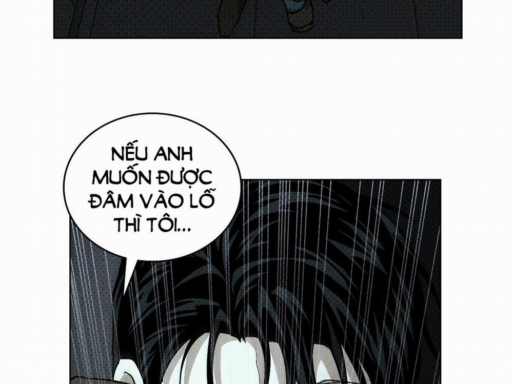 [18+] Dưới Ánh Đèn Xanh 42.2 trang 41