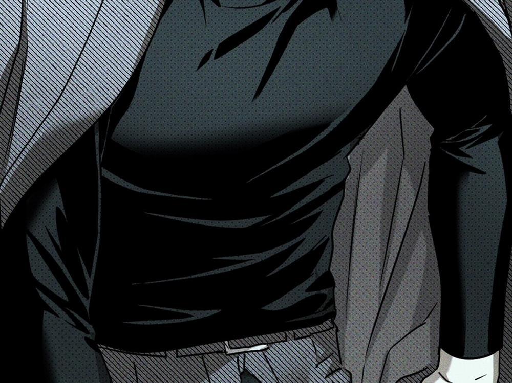 [18+] Dưới Ánh Đèn Xanh 42.2 trang 54