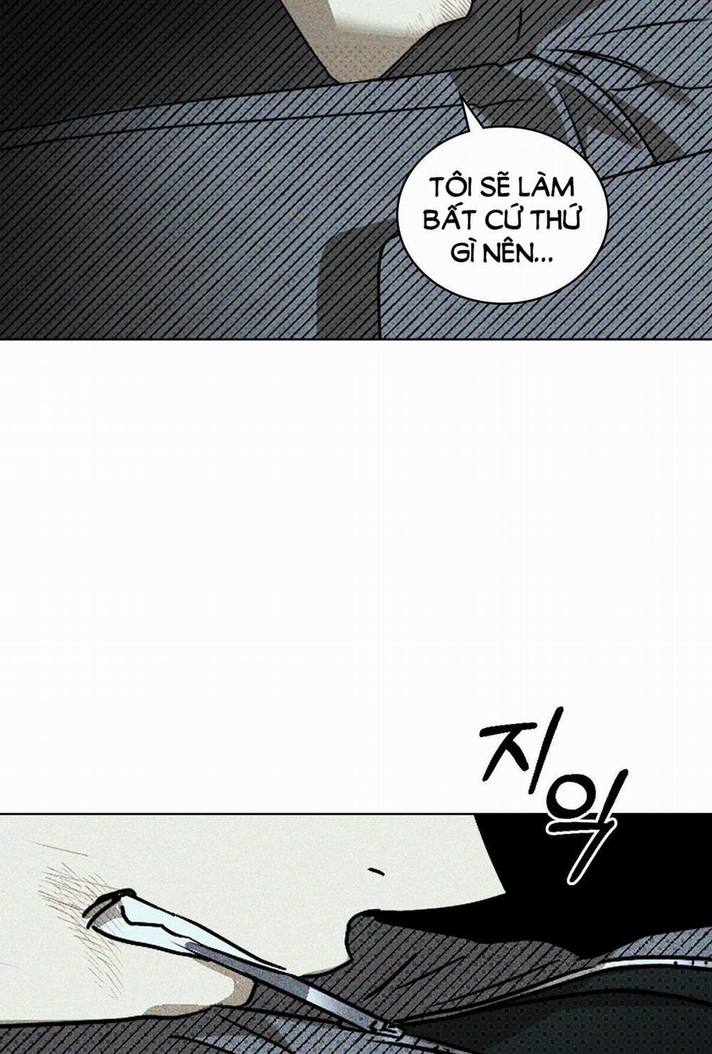 [18+] Dưới Ánh Đèn Xanh 42.2 trang 9