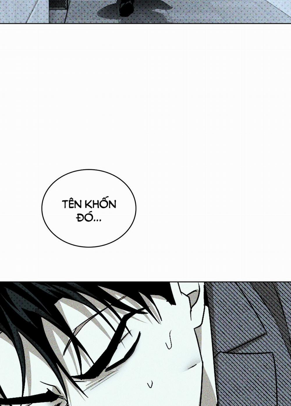 [18+] Dưới Ánh Đèn Xanh 43.1 trang 10