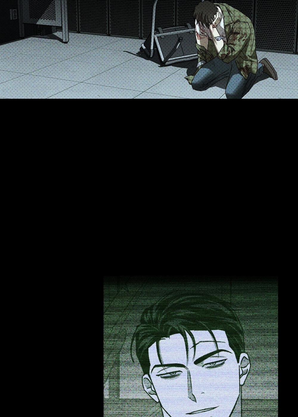 [18+] Dưới Ánh Đèn Xanh 43.1 trang 15