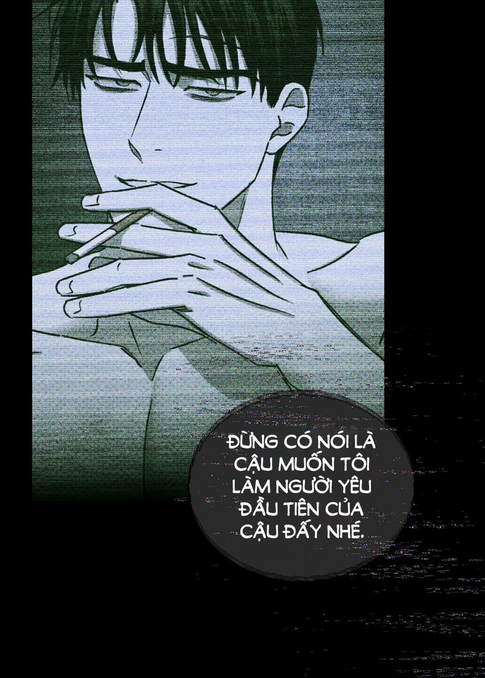[18+] Dưới Ánh Đèn Xanh 43.1 trang 17