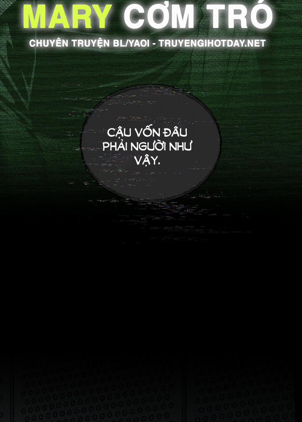 [18+] Dưới Ánh Đèn Xanh 43.1 trang 19