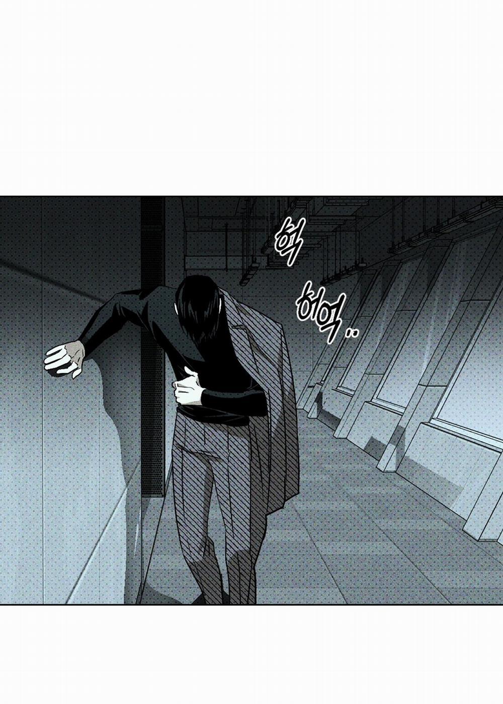 [18+] Dưới Ánh Đèn Xanh 43.1 trang 2