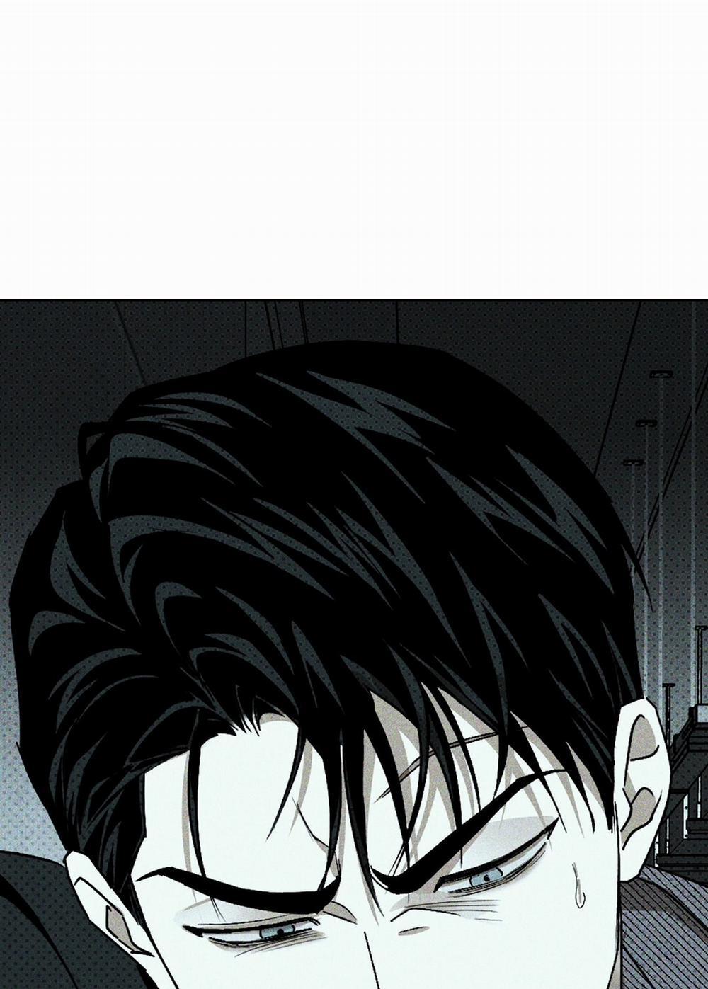 [18+] Dưới Ánh Đèn Xanh 43.1 trang 3