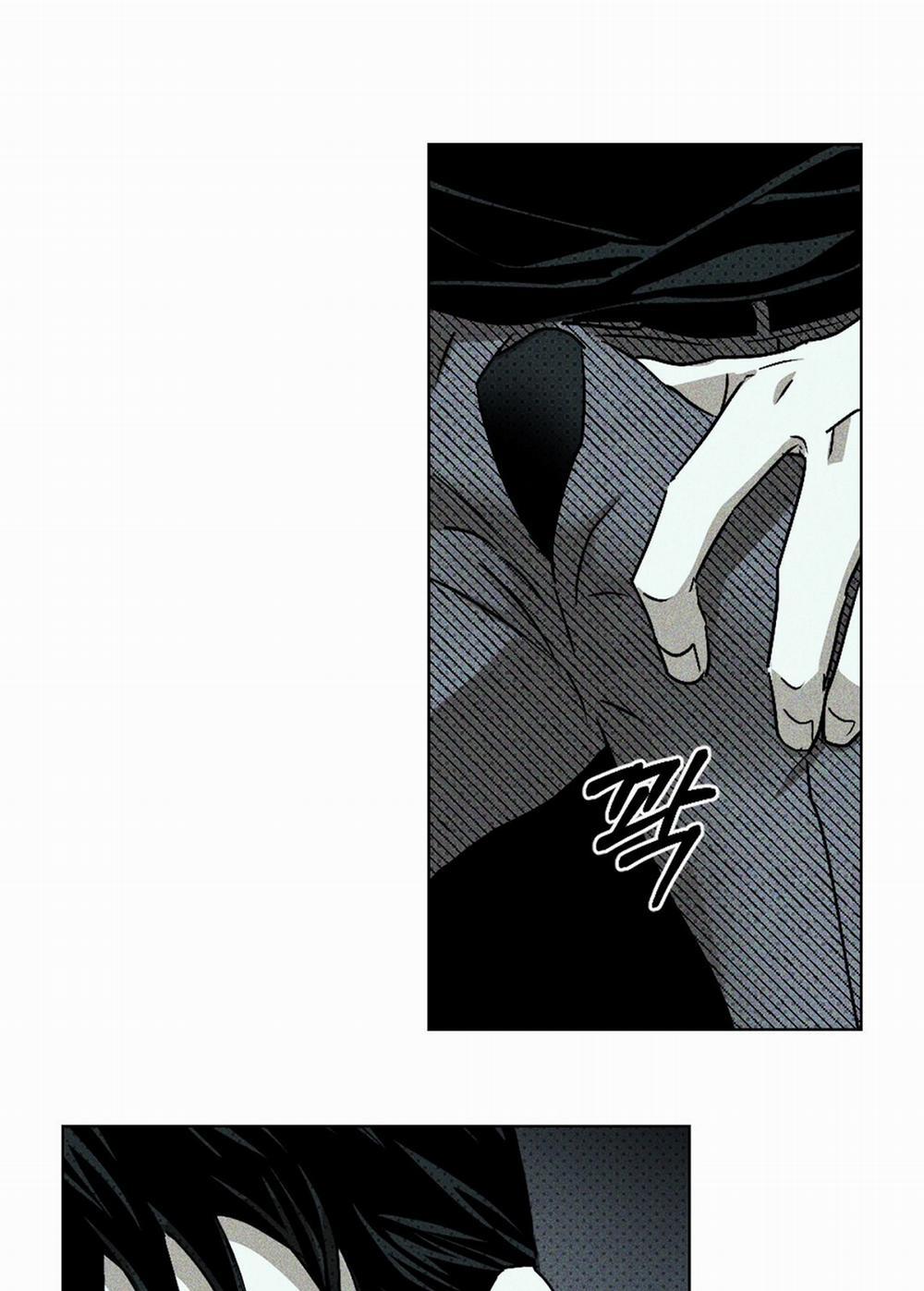 [18+] Dưới Ánh Đèn Xanh 43.1 trang 7