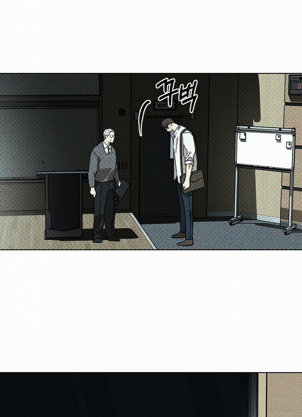 [18+] Dưới Ánh Đèn Xanh 43.2 trang 15