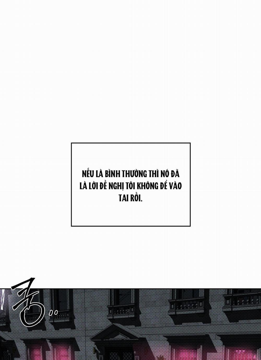 [18+] Dưới Ánh Đèn Xanh 43.2 trang 24