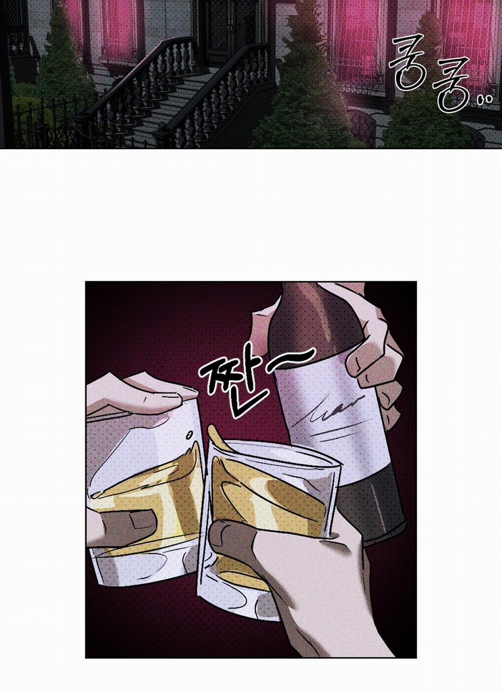 [18+] Dưới Ánh Đèn Xanh 43.2 trang 25