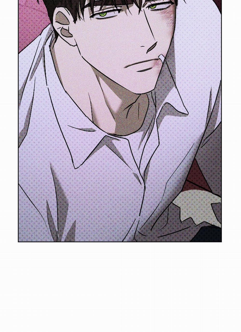 [18+] Dưới Ánh Đèn Xanh 43.2 trang 29