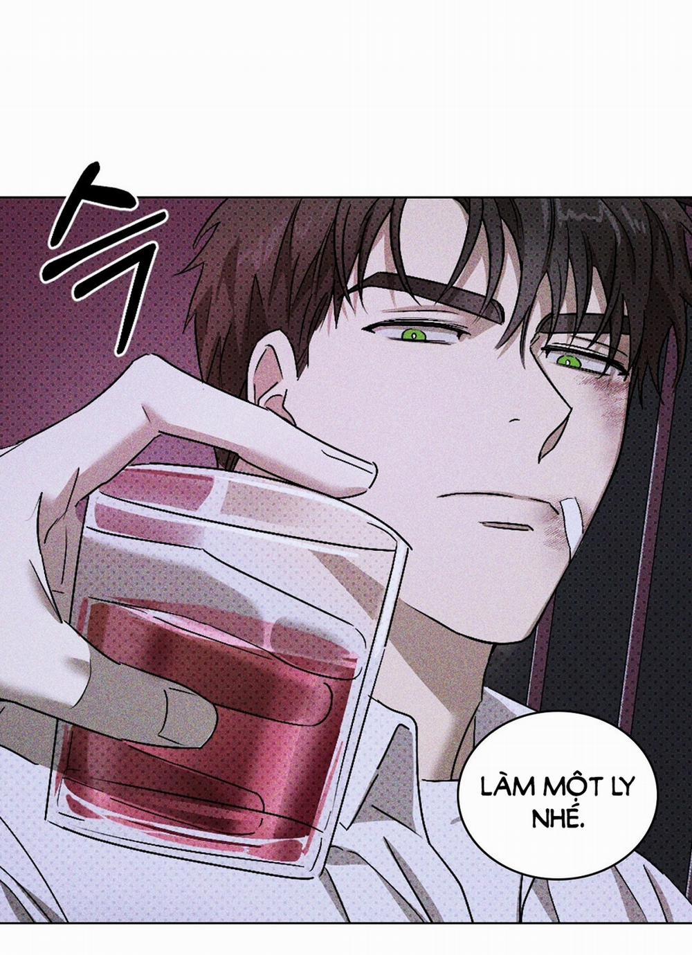 [18+] Dưới Ánh Đèn Xanh 43.2 trang 32