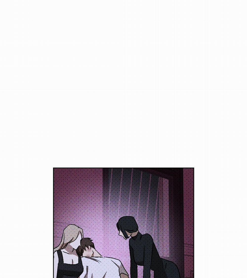 [18+] Dưới Ánh Đèn Xanh 43.2 trang 36