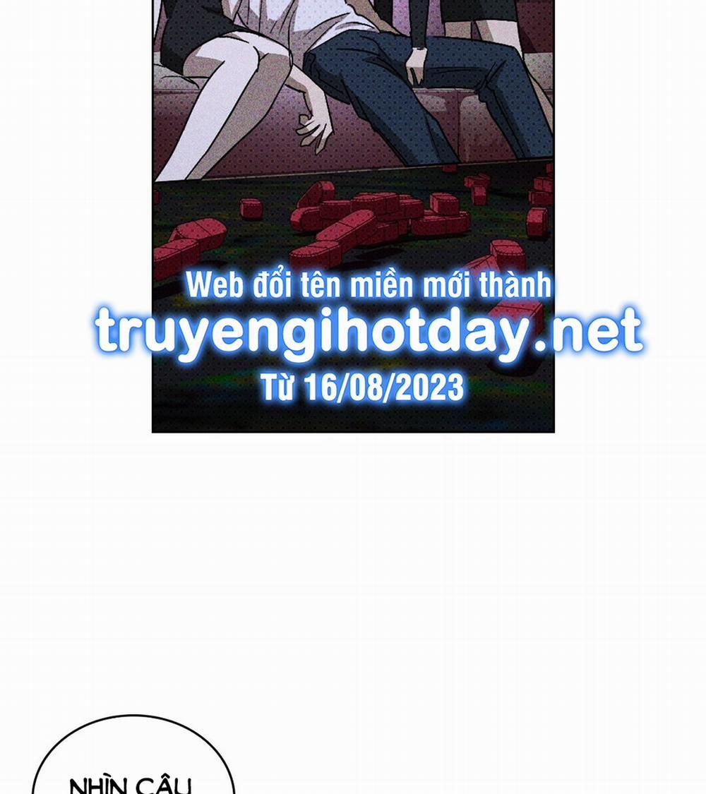 [18+] Dưới Ánh Đèn Xanh 43.2 trang 37