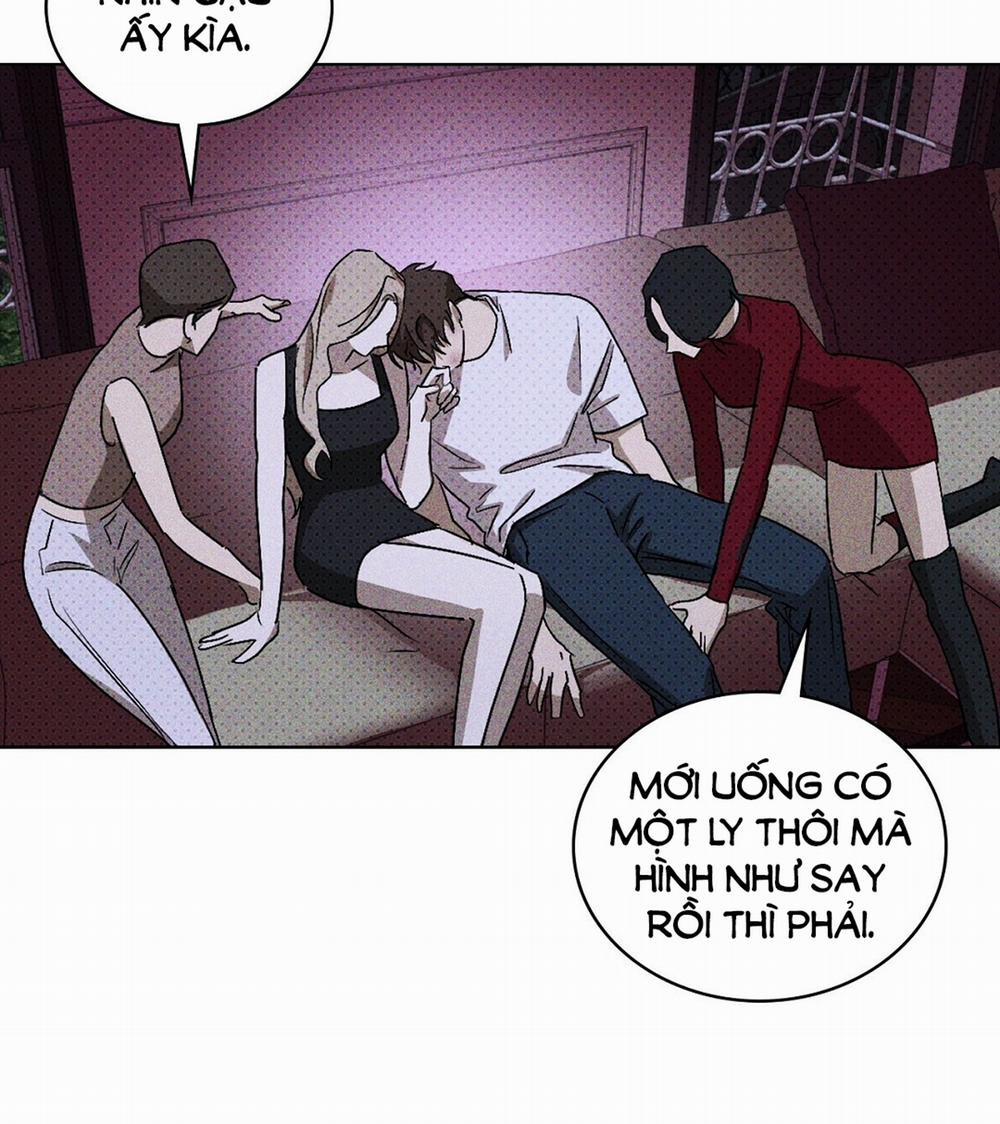 [18+] Dưới Ánh Đèn Xanh 43.2 trang 38