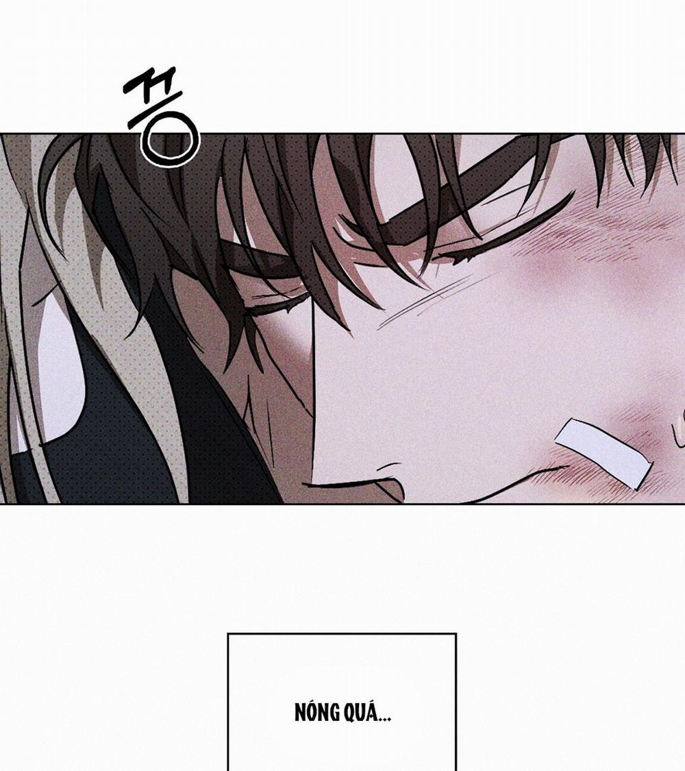 [18+] Dưới Ánh Đèn Xanh 43.2 trang 39