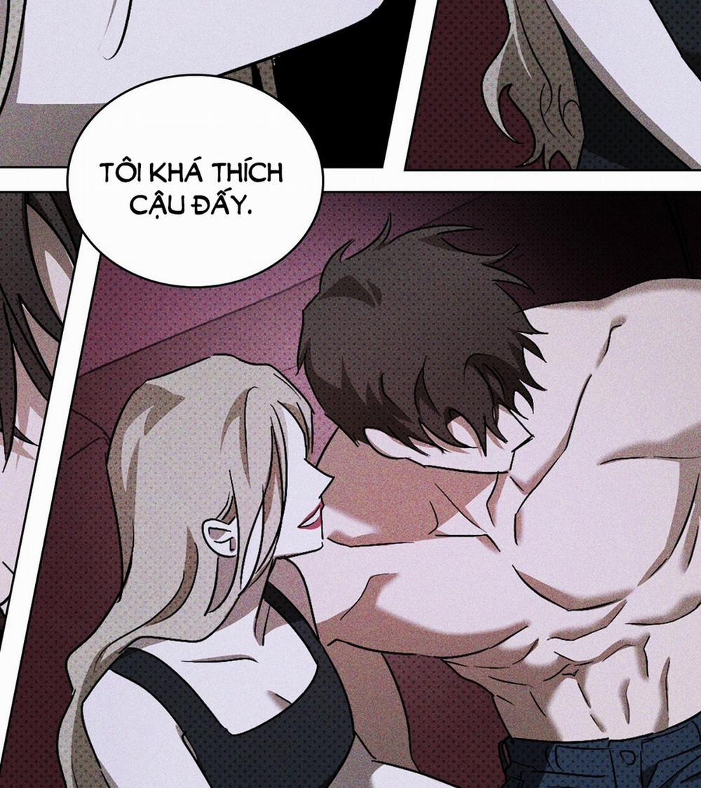 [18+] Dưới Ánh Đèn Xanh 43.2 trang 48