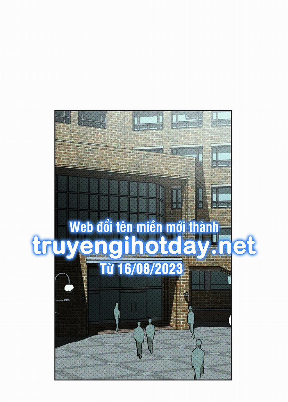 [18+] Dưới Ánh Đèn Xanh 43.2 trang 5