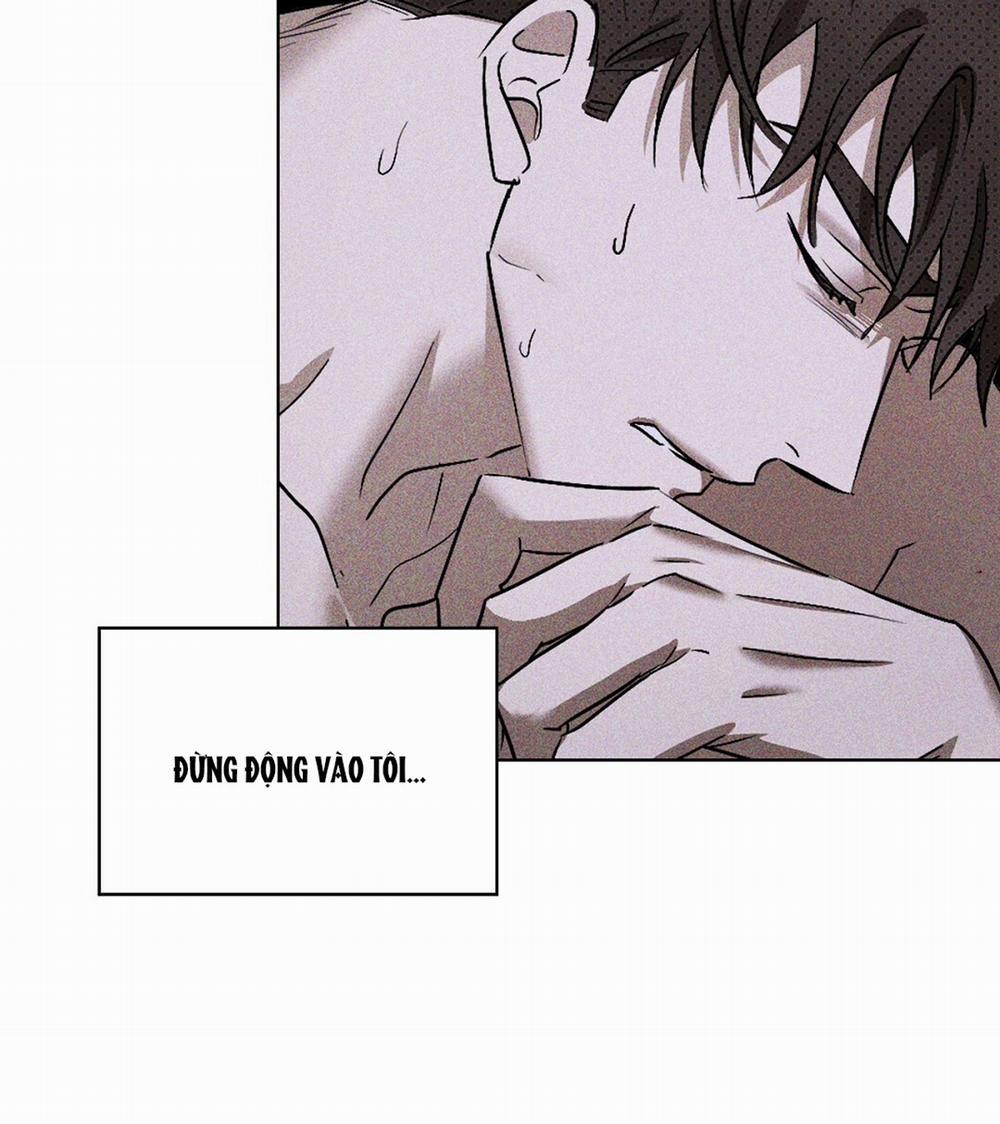 [18+] Dưới Ánh Đèn Xanh 43.2 trang 50