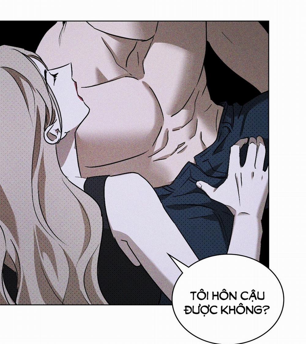 [18+] Dưới Ánh Đèn Xanh 43.2 trang 51