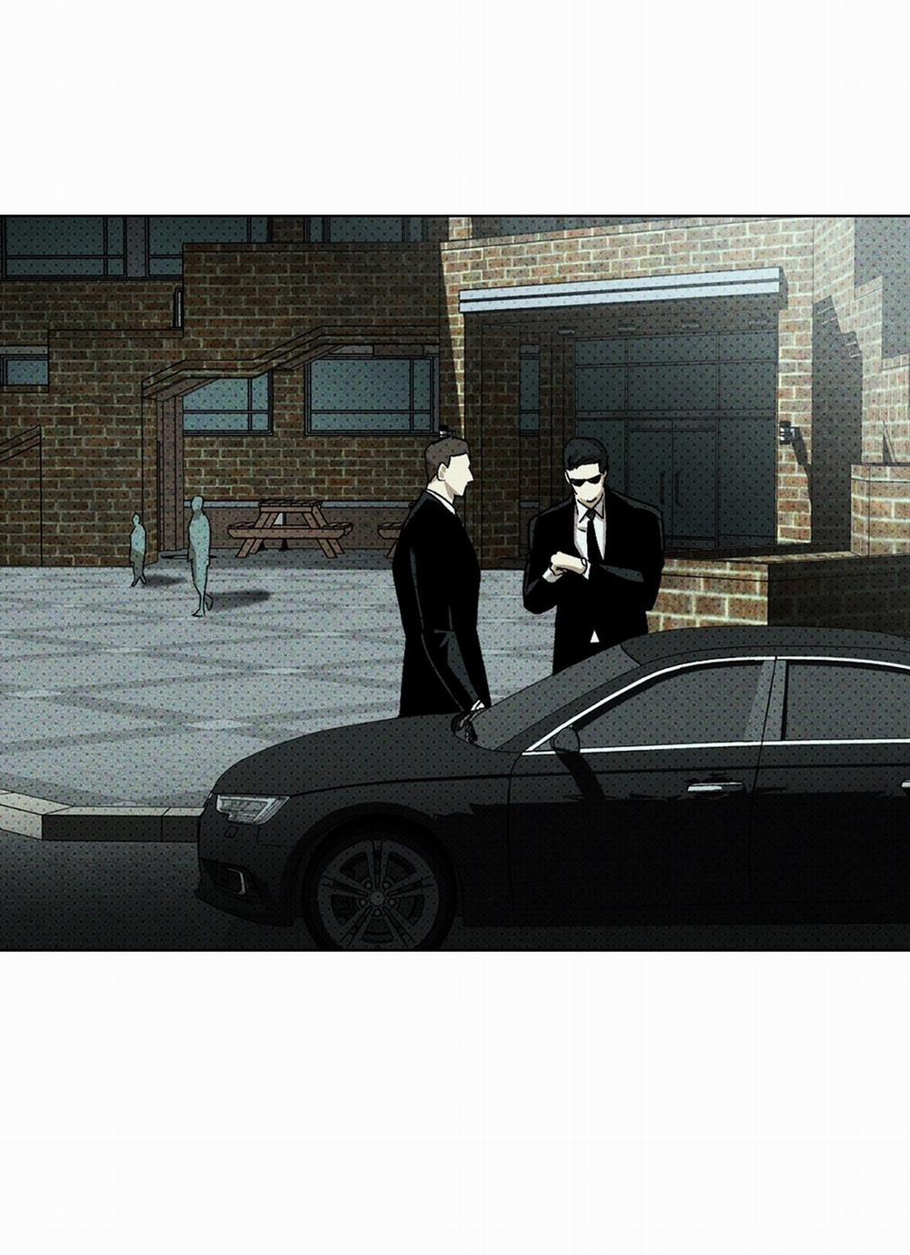 [18+] Dưới Ánh Đèn Xanh 43.2 trang 6