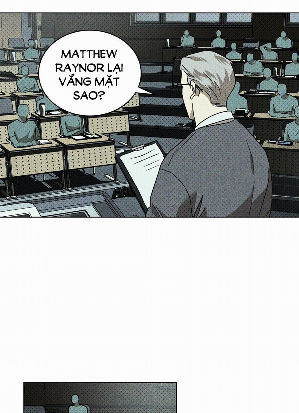 [18+] Dưới Ánh Đèn Xanh 43.2 trang 7
