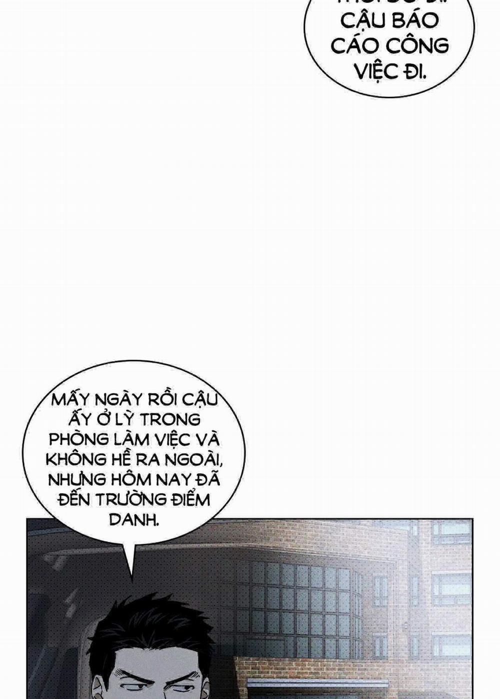 [18+] Dưới Ánh Đèn Xanh 44.1 trang 10