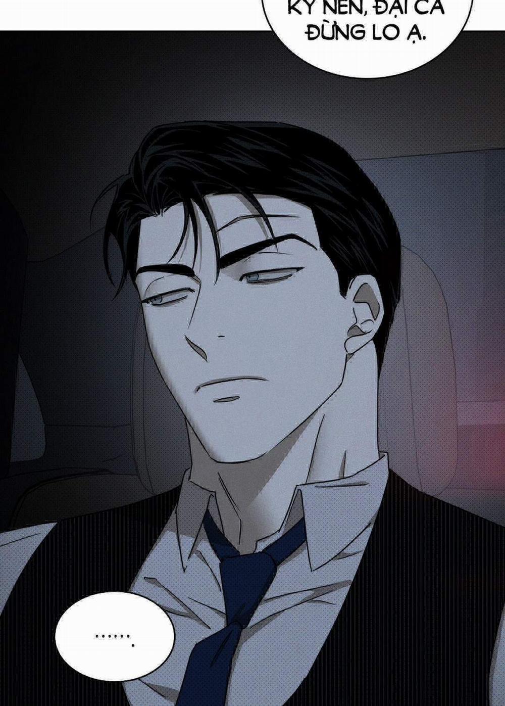 [18+] Dưới Ánh Đèn Xanh 44.1 trang 15