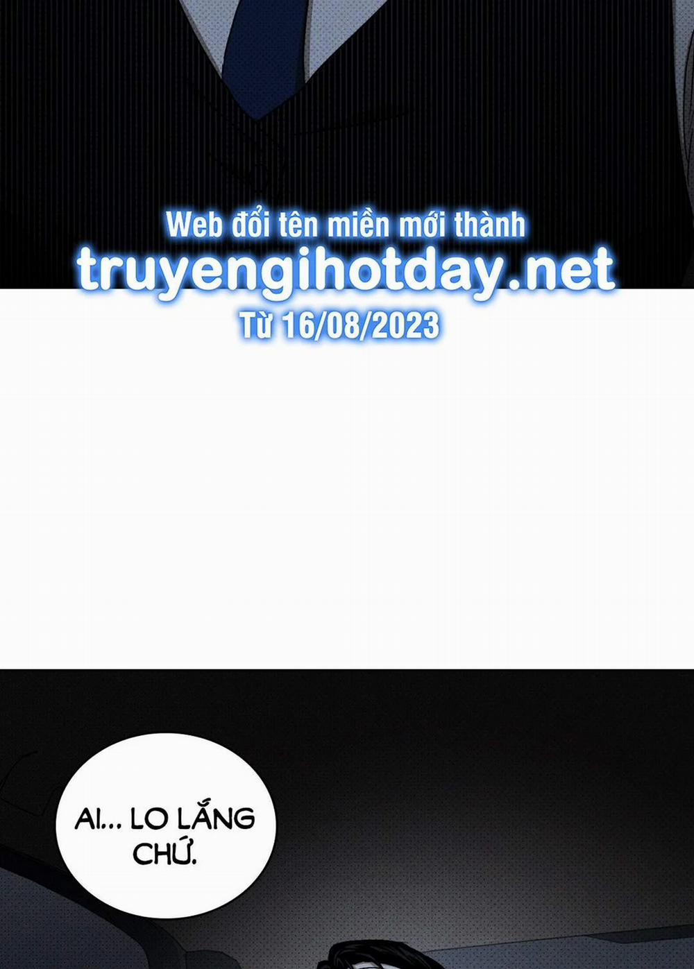 [18+] Dưới Ánh Đèn Xanh 44.1 trang 16