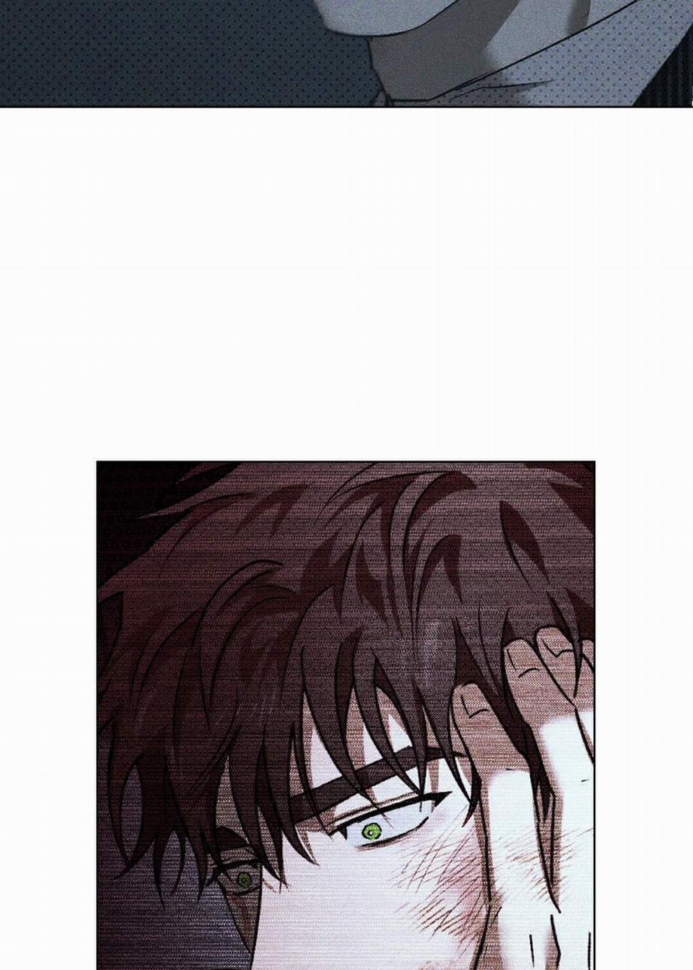 [18+] Dưới Ánh Đèn Xanh 44.1 trang 2