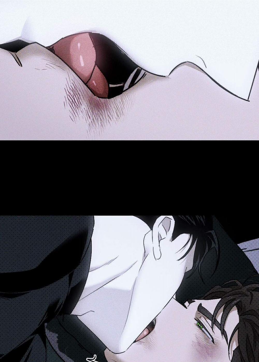 [18+] Dưới Ánh Đèn Xanh 44.1 trang 25