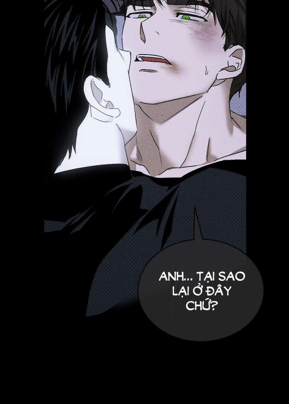 [18+] Dưới Ánh Đèn Xanh 44.1 trang 27