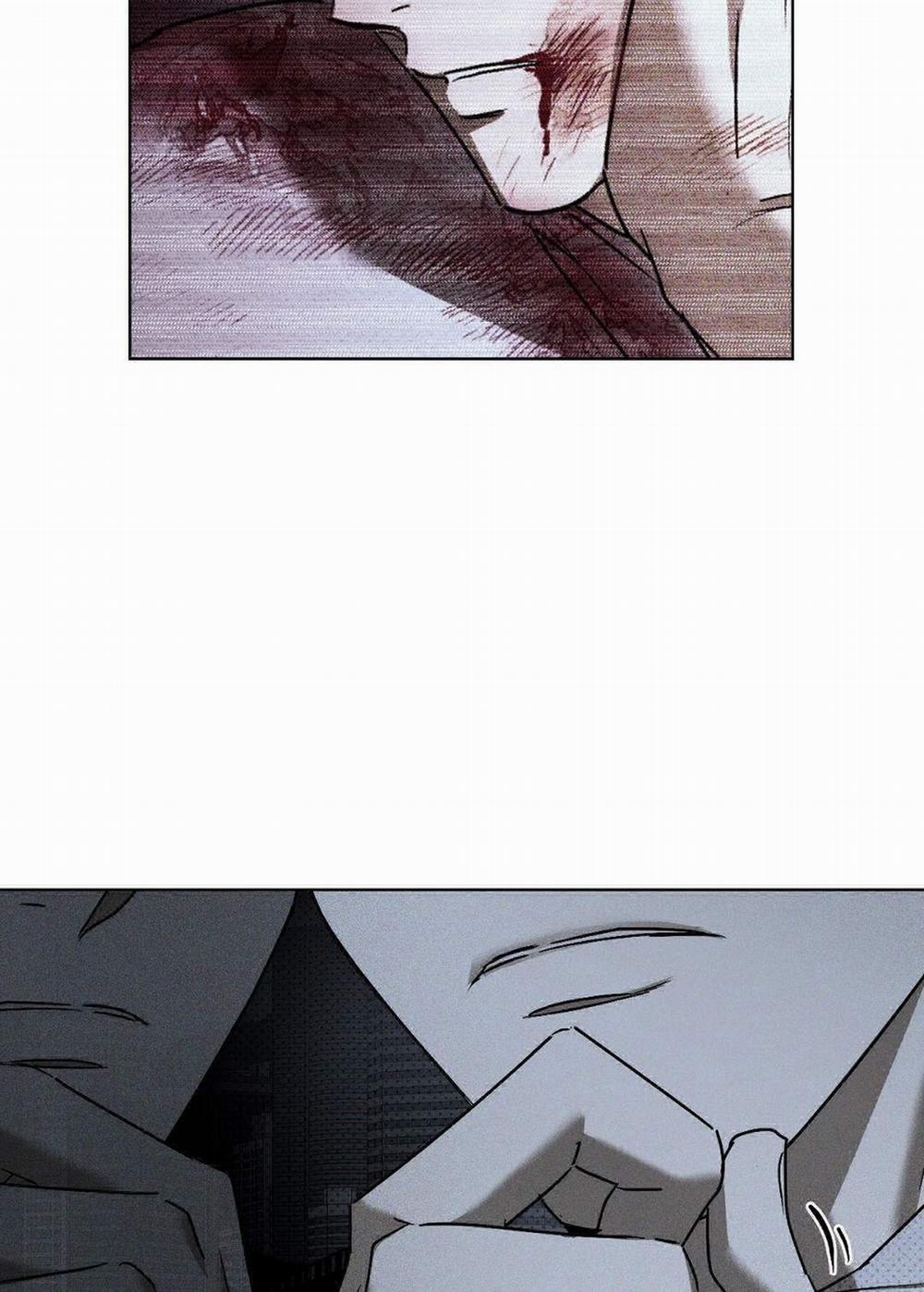 [18+] Dưới Ánh Đèn Xanh 44.1 trang 3