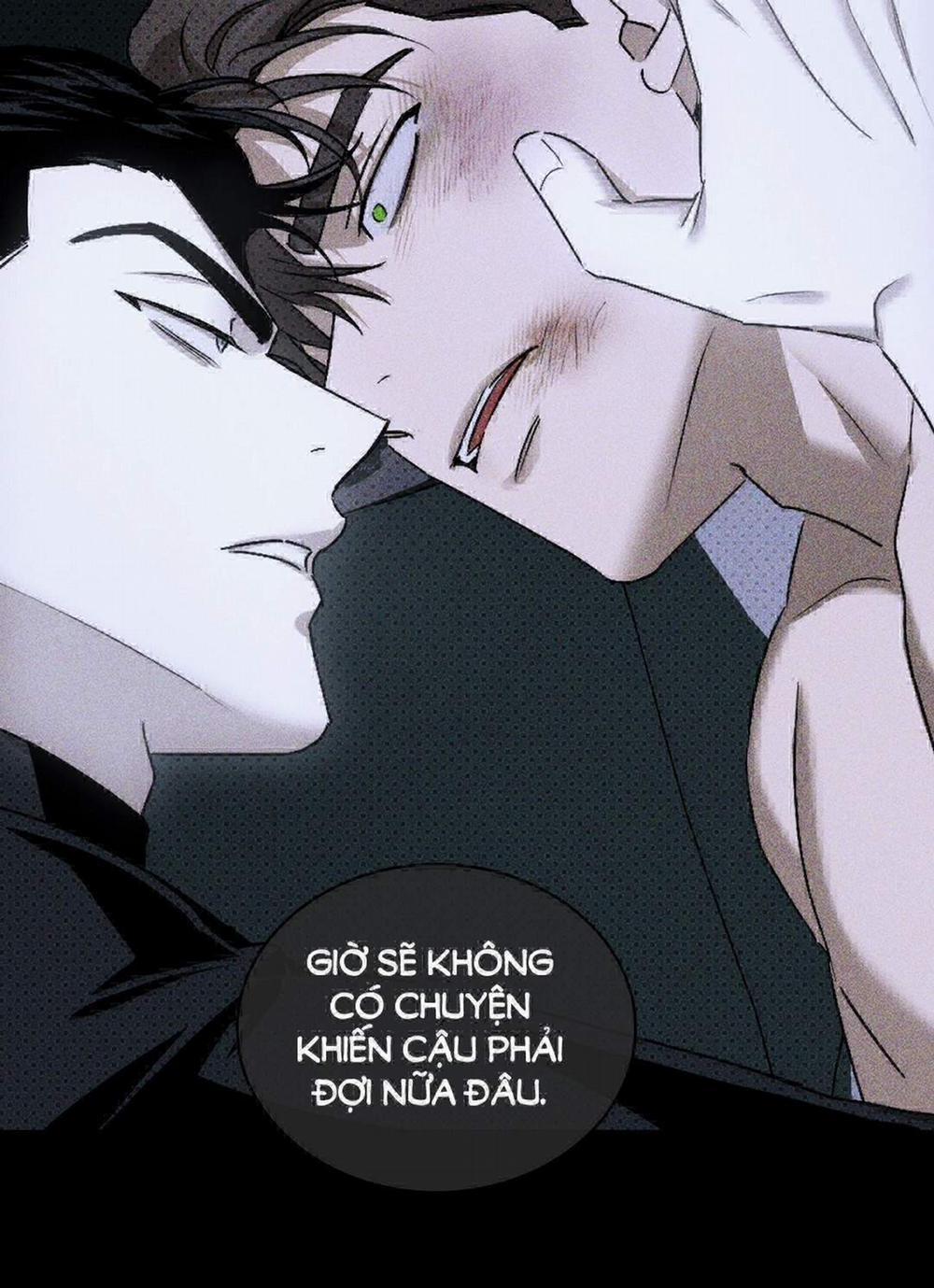 [18+] Dưới Ánh Đèn Xanh 44.1 trang 30