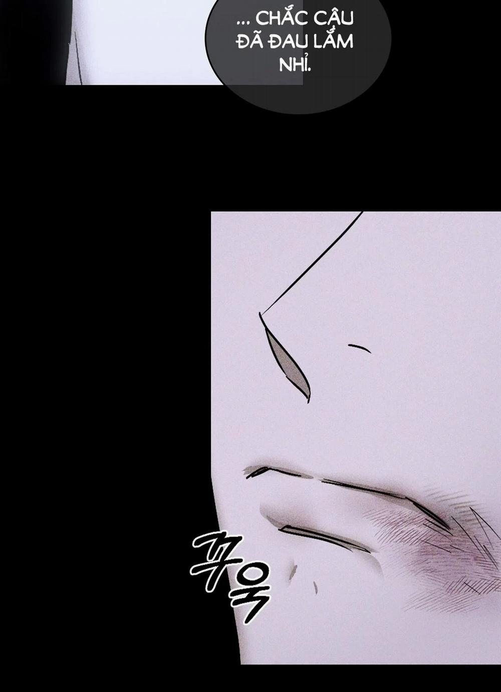 [18+] Dưới Ánh Đèn Xanh 44.1 trang 32