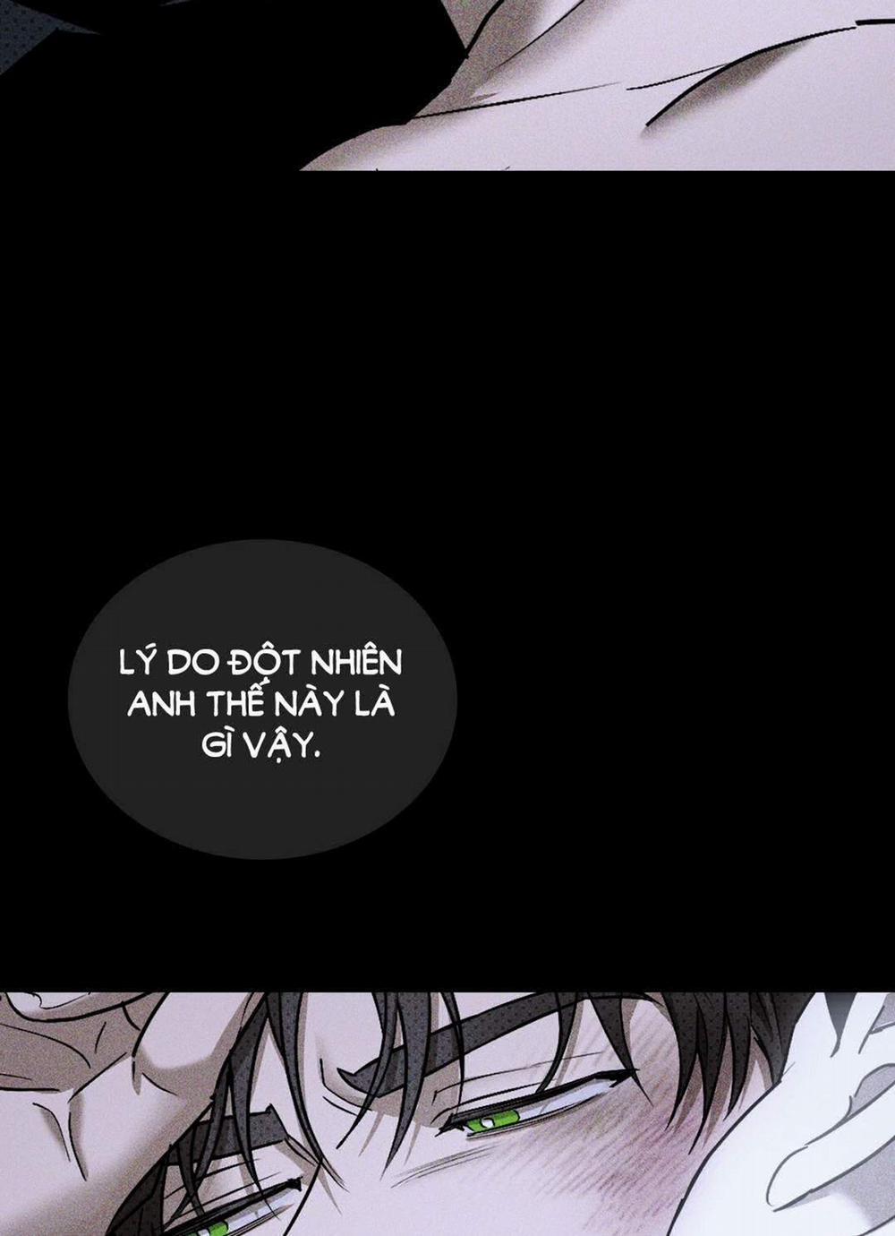 [18+] Dưới Ánh Đèn Xanh 44.1 trang 34