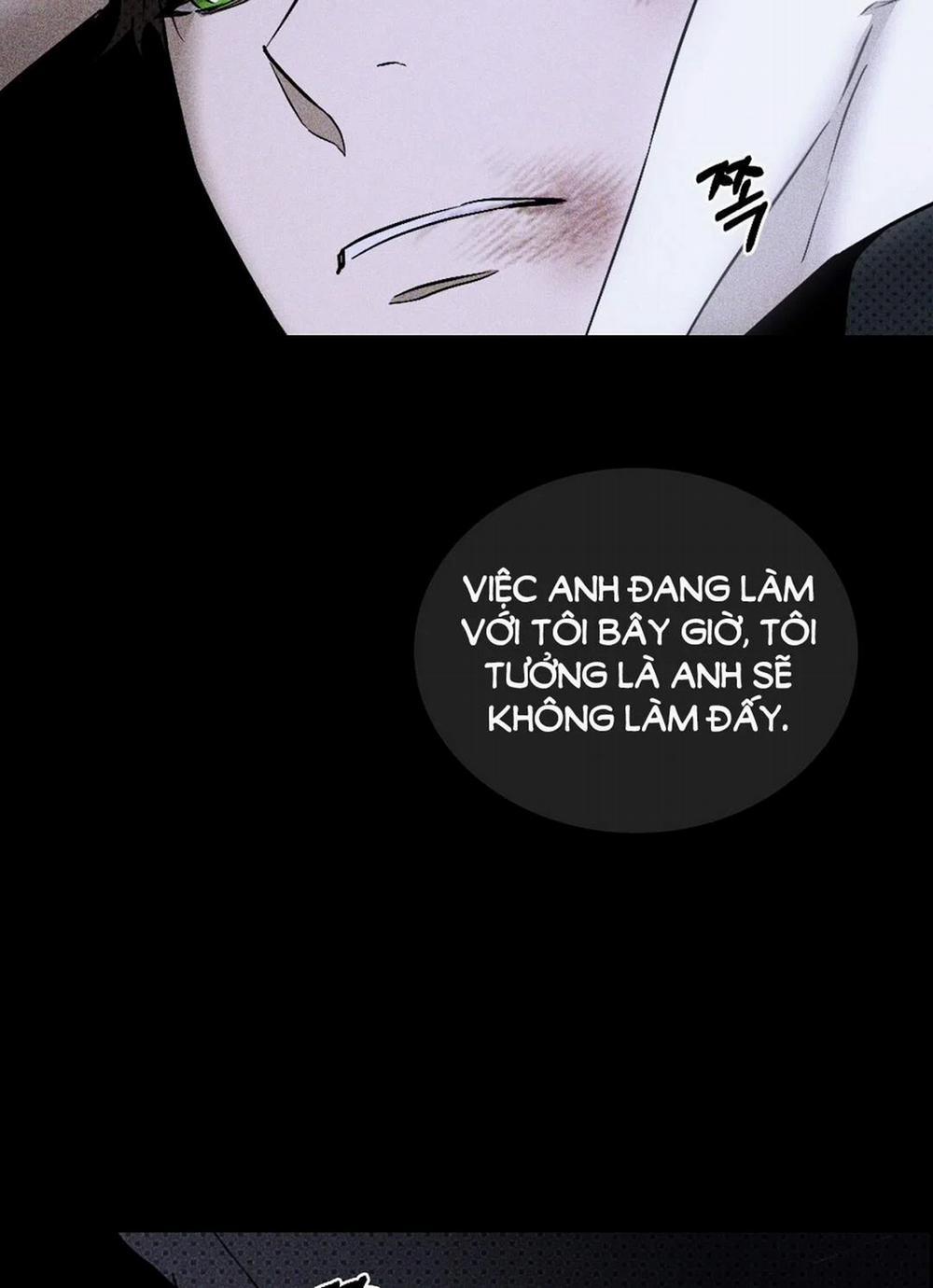 [18+] Dưới Ánh Đèn Xanh 44.1 trang 35