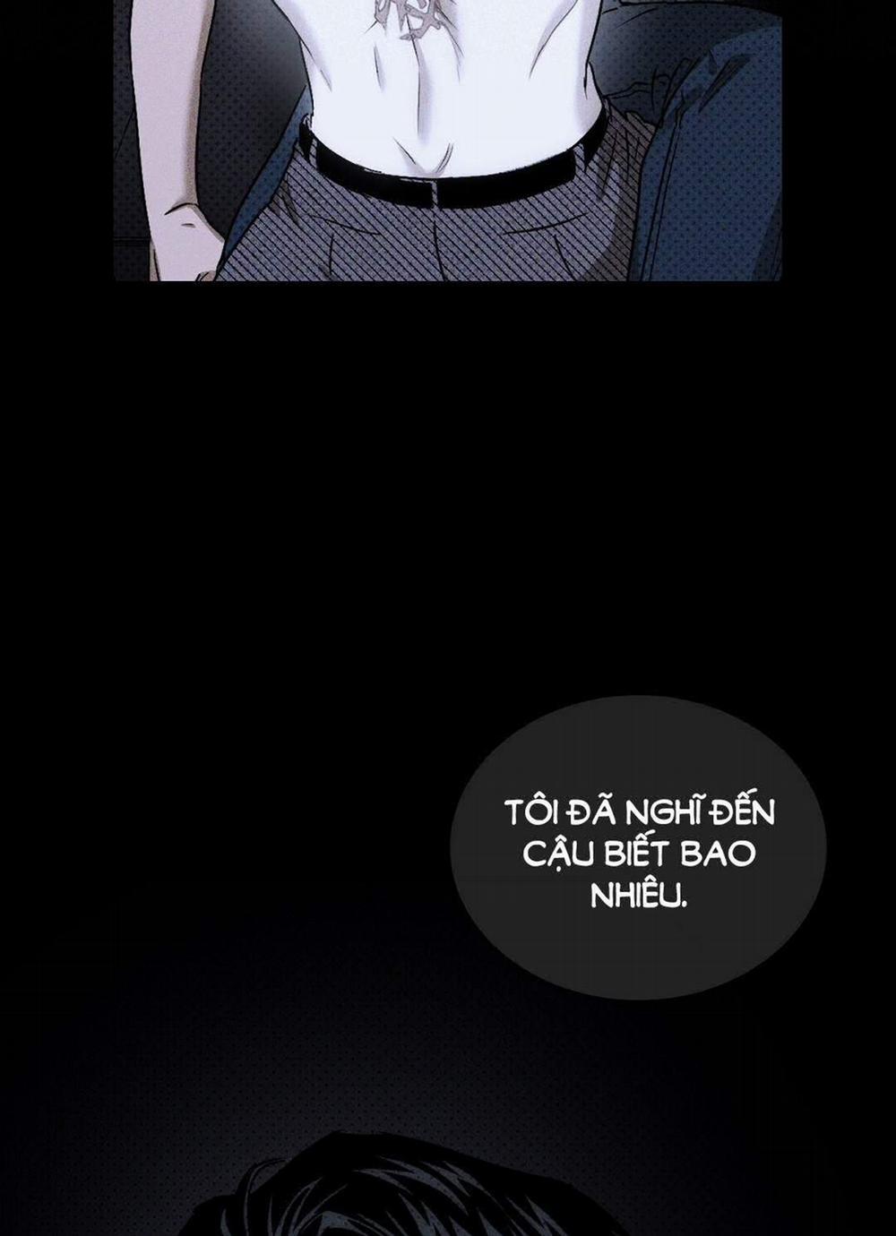 [18+] Dưới Ánh Đèn Xanh 44.1 trang 38