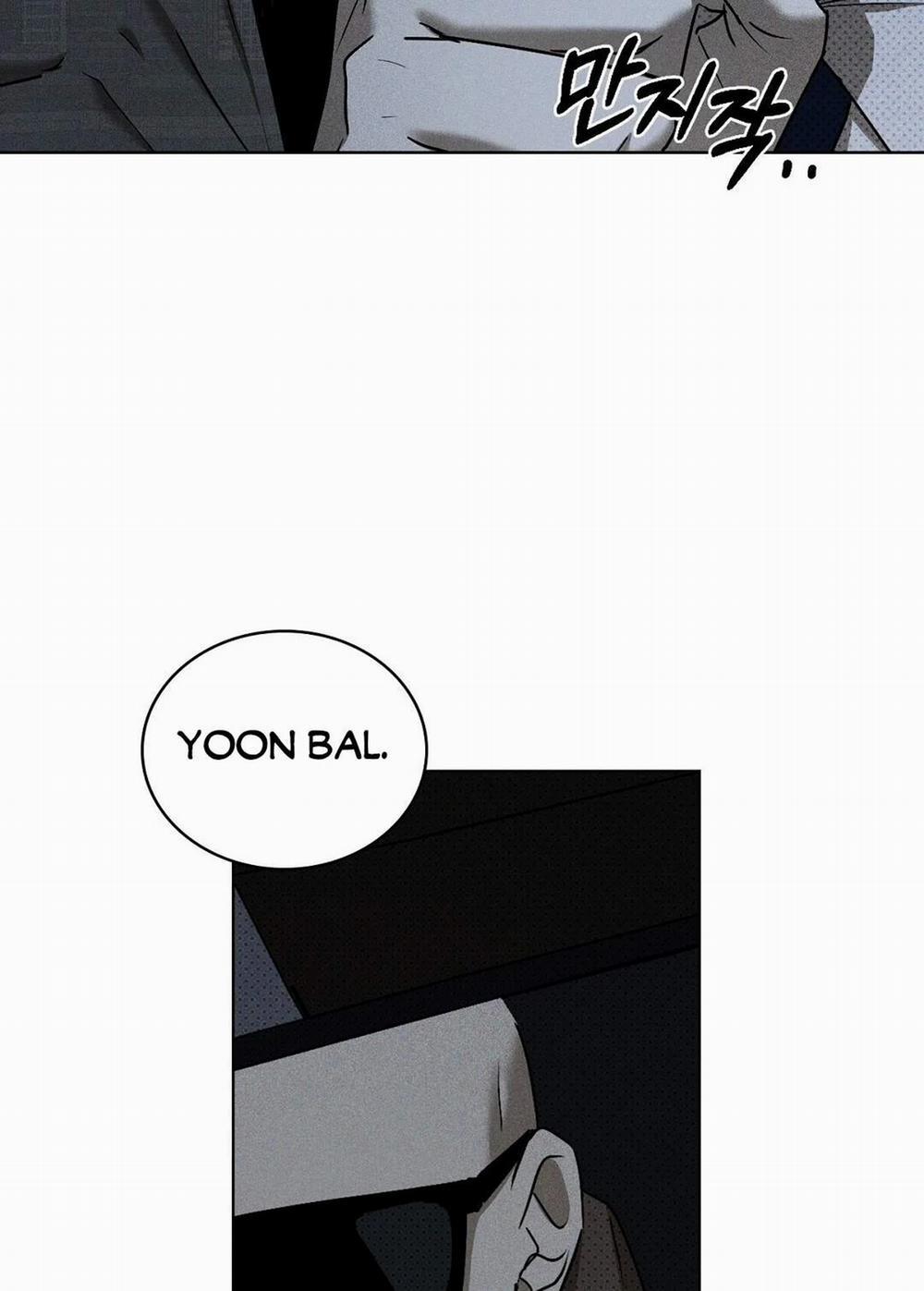 [18+] Dưới Ánh Đèn Xanh 44.1 trang 4