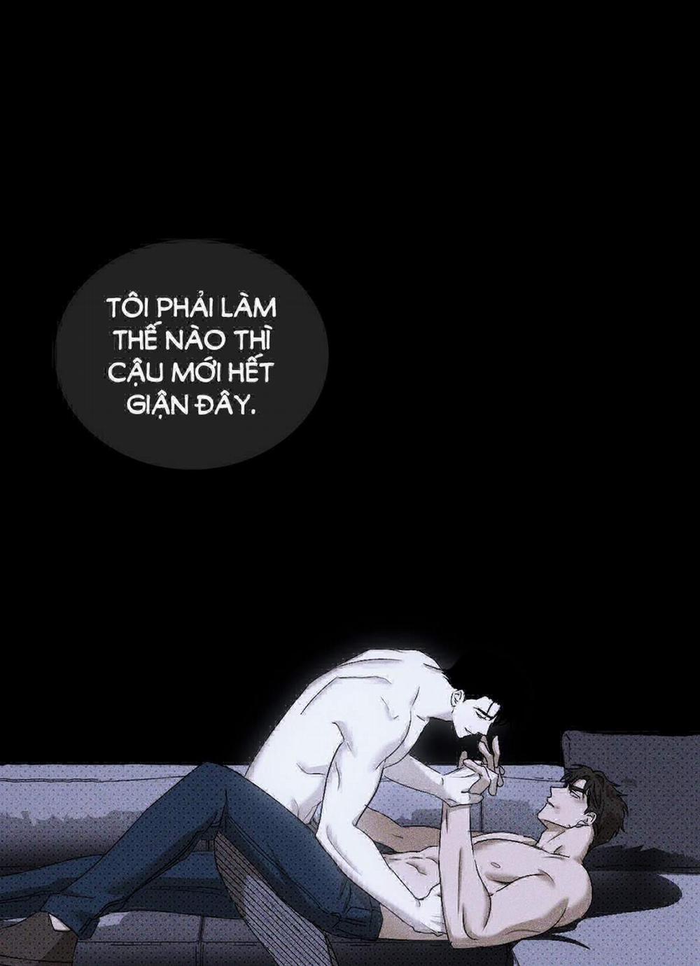 [18+] Dưới Ánh Đèn Xanh 44.1 trang 41