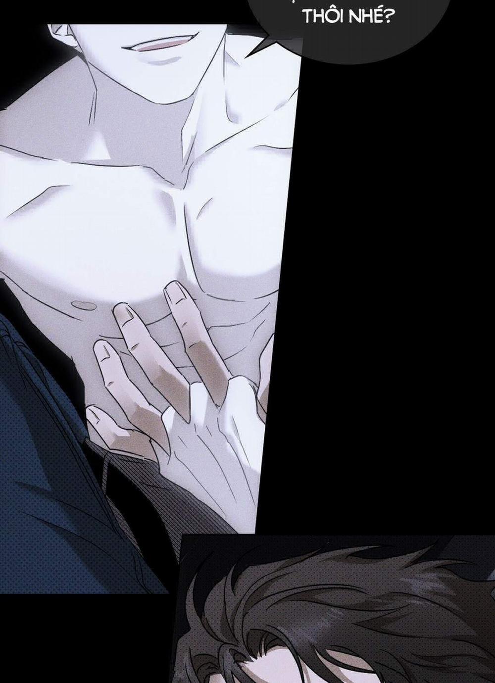 [18+] Dưới Ánh Đèn Xanh 44.1 trang 44