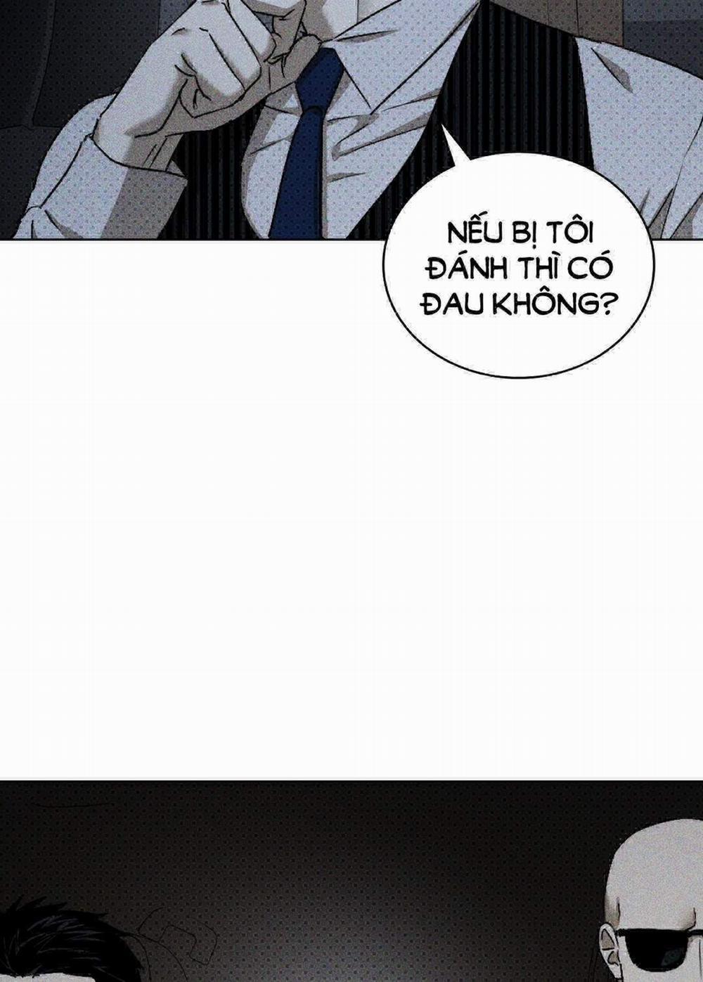 [18+] Dưới Ánh Đèn Xanh 44.1 trang 6