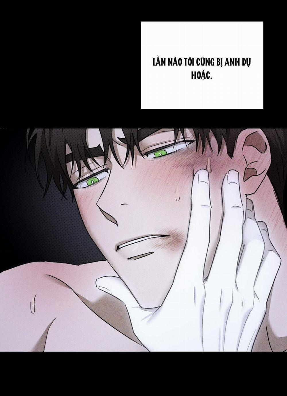 [18+] Dưới Ánh Đèn Xanh 44.2 trang 11