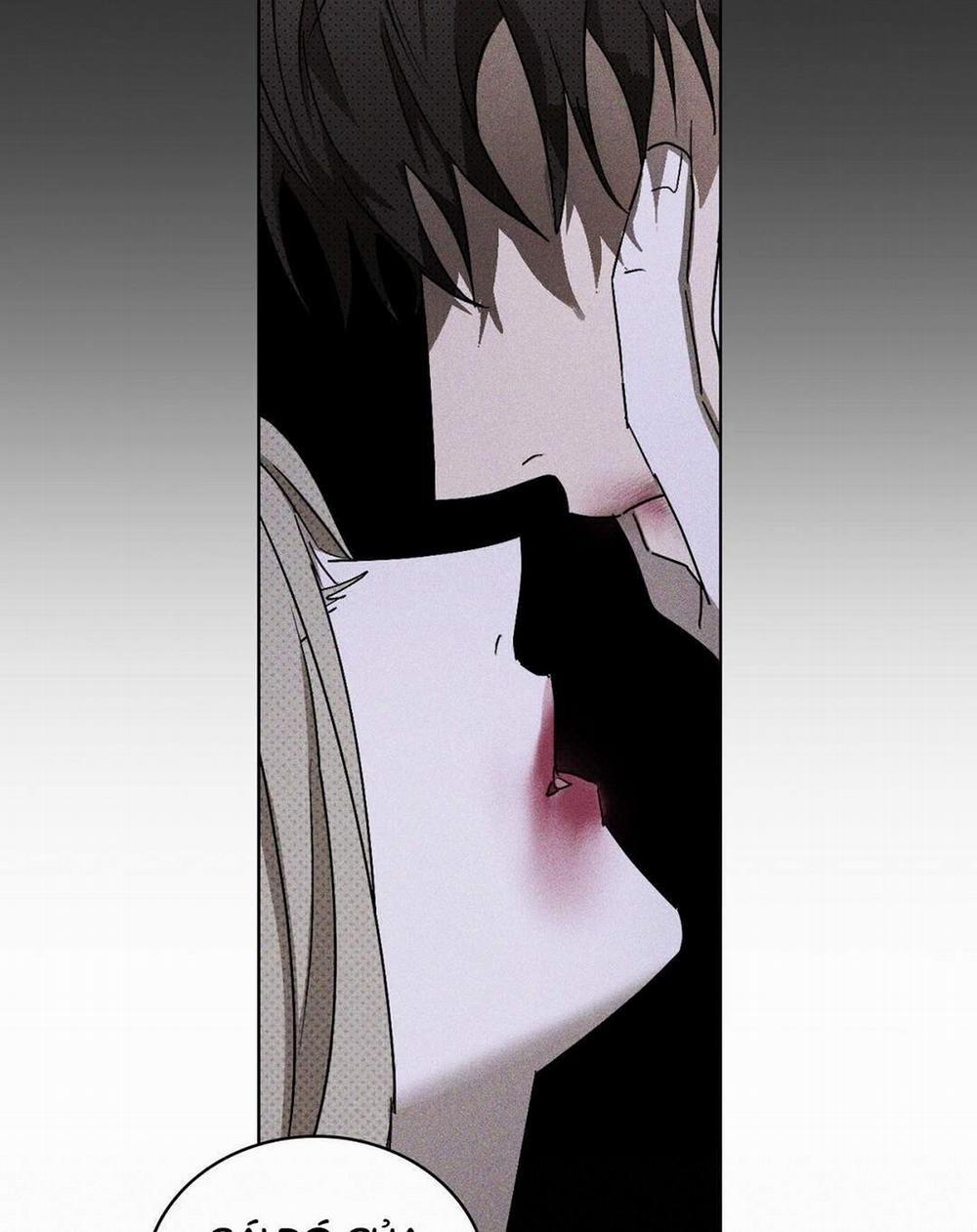 [18+] Dưới Ánh Đèn Xanh 44.2 trang 14